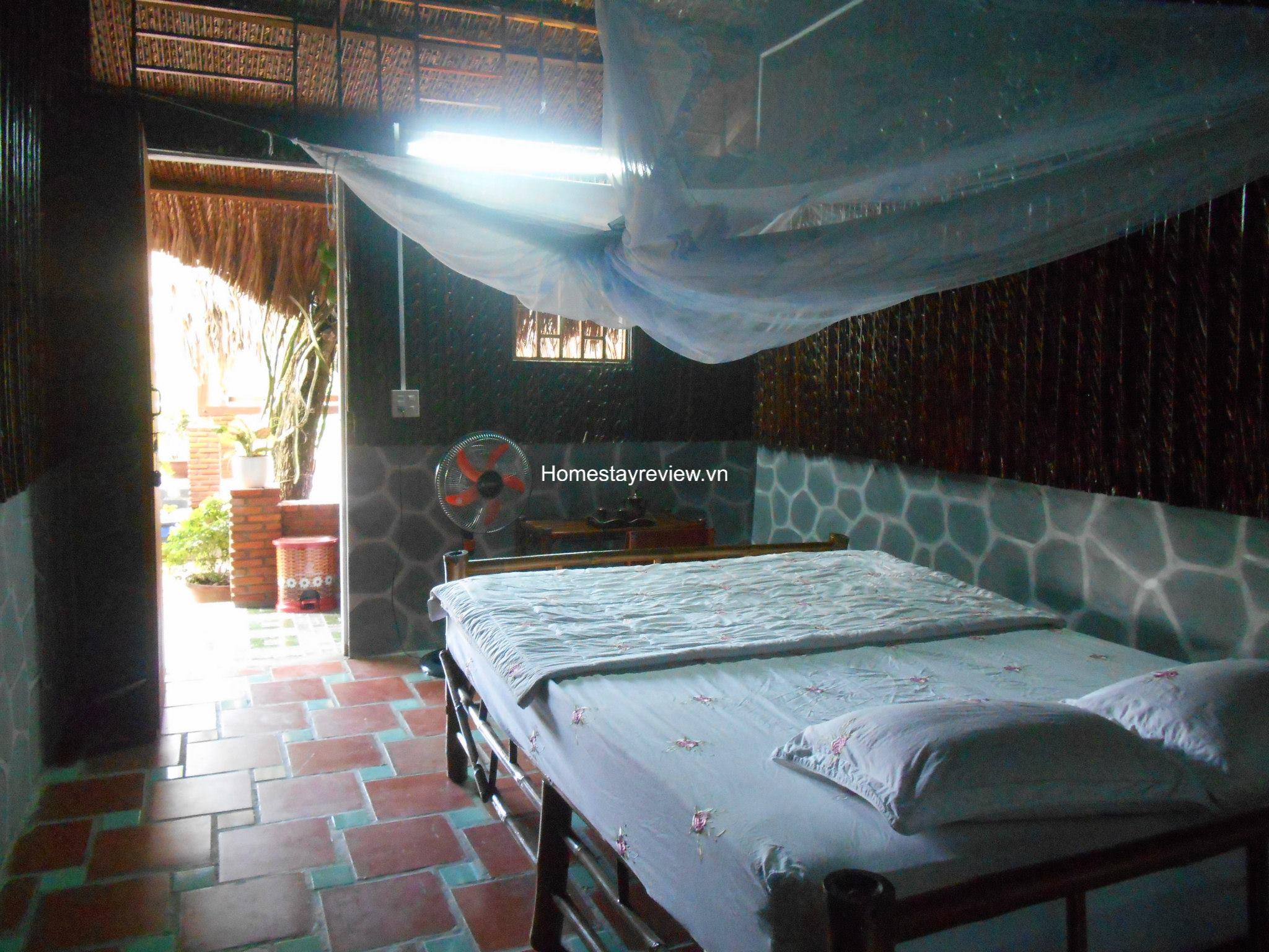 Top 20 Homestay Cần Thơ giá rẻ view đẹp gần trung tâm, bến Ninh Kiều