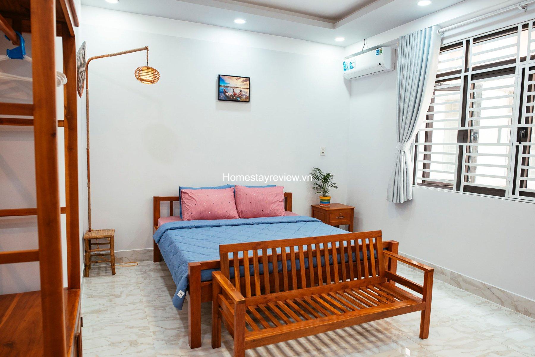 Top 20 Homestay Cần Thơ giá rẻ view đẹp gần trung tâm, bến Ninh Kiều