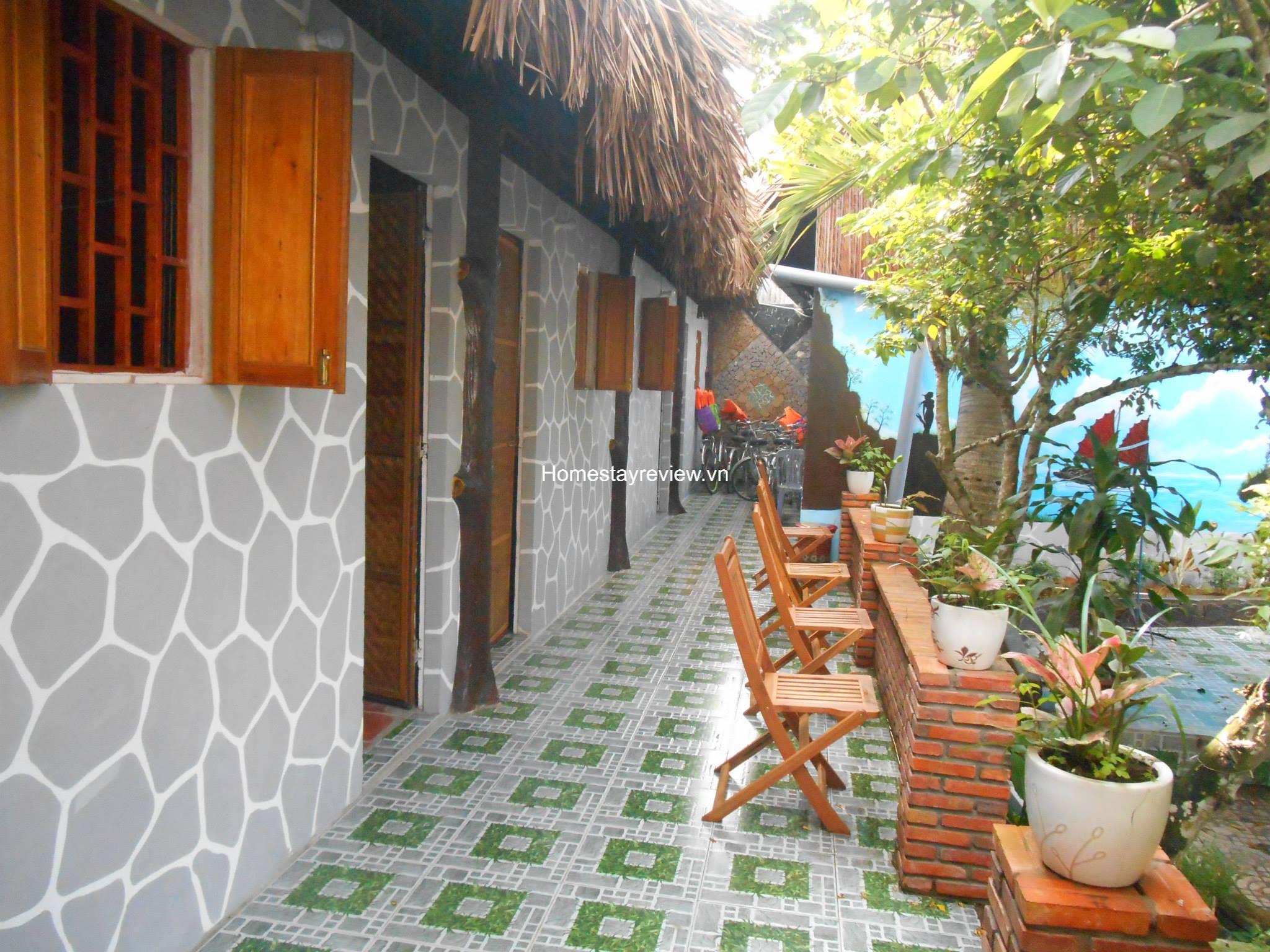 Top 20 Homestay Cần Thơ giá rẻ view đẹp gần trung tâm, bến Ninh Kiều