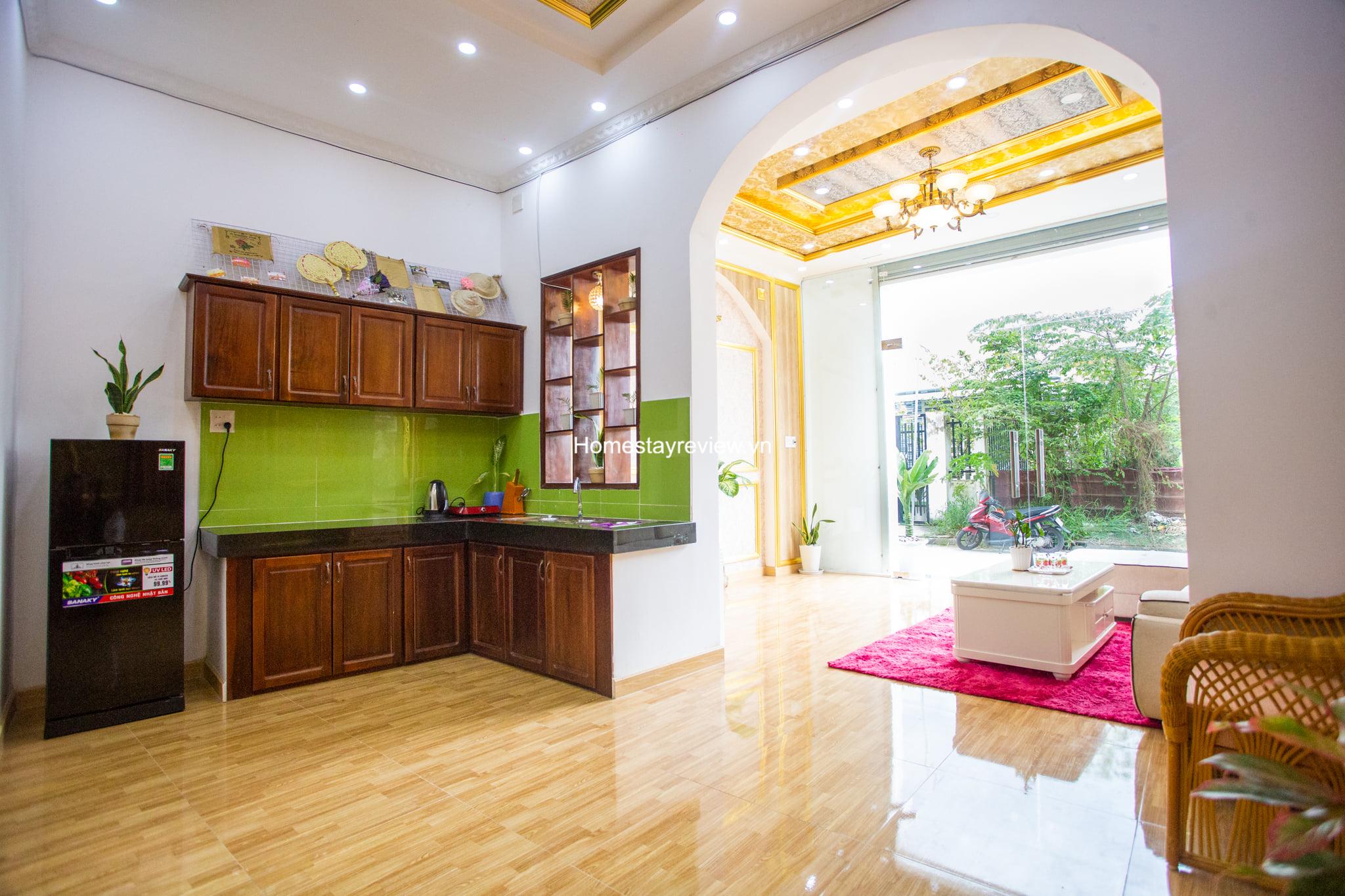 Top 20 Homestay Cần Thơ giá rẻ view đẹp gần trung tâm, bến Ninh Kiều