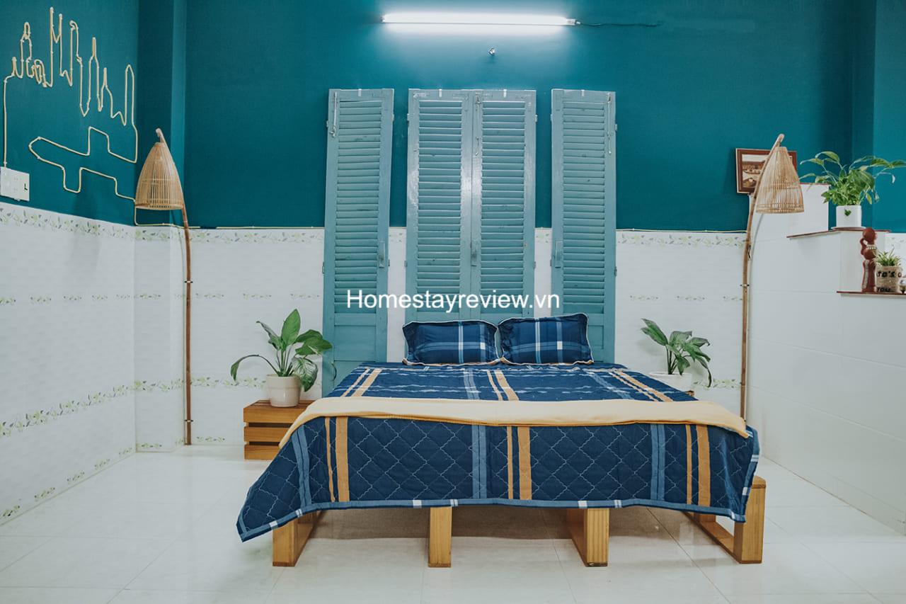 Top 20 Homestay Cần Thơ giá rẻ view đẹp gần trung tâm, bến Ninh Kiều