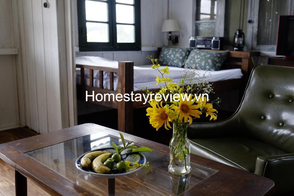 Top 30 Homestay Đà Lạt giá rẻ view đẹp gần trung tâm chợ đêm giá 300k