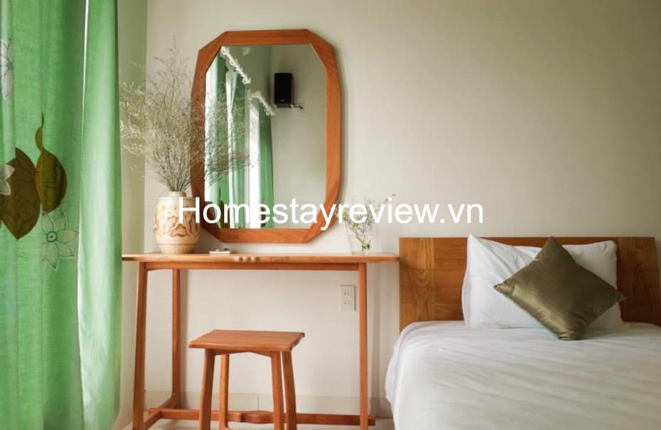 Top 30 Homestay Đà Lạt giá rẻ view đẹp gần trung tâm chợ đêm giá 300k