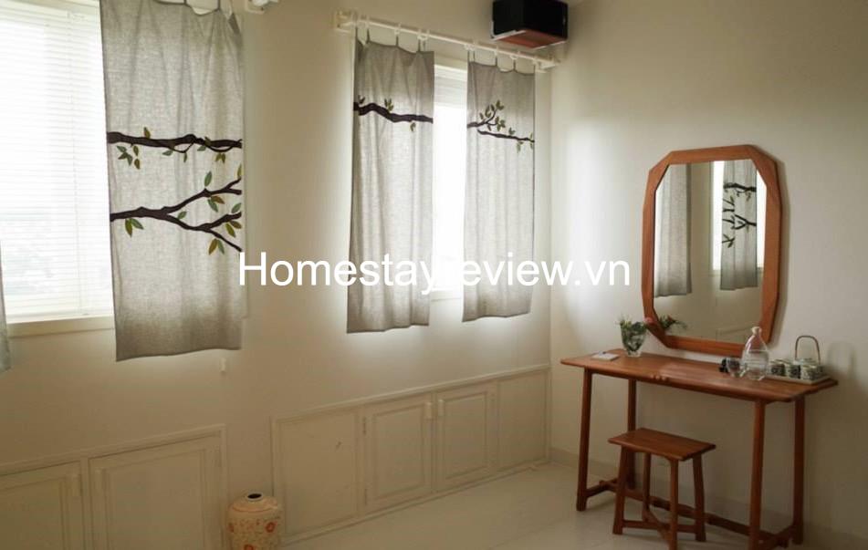 Top 30 Homestay Đà Lạt giá rẻ view đẹp gần trung tâm chợ đêm giá 300k