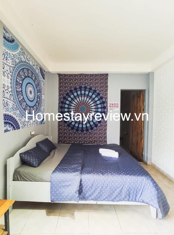 Top 30 Homestay Đà Lạt giá rẻ view đẹp gần trung tâm chợ đêm giá 300k