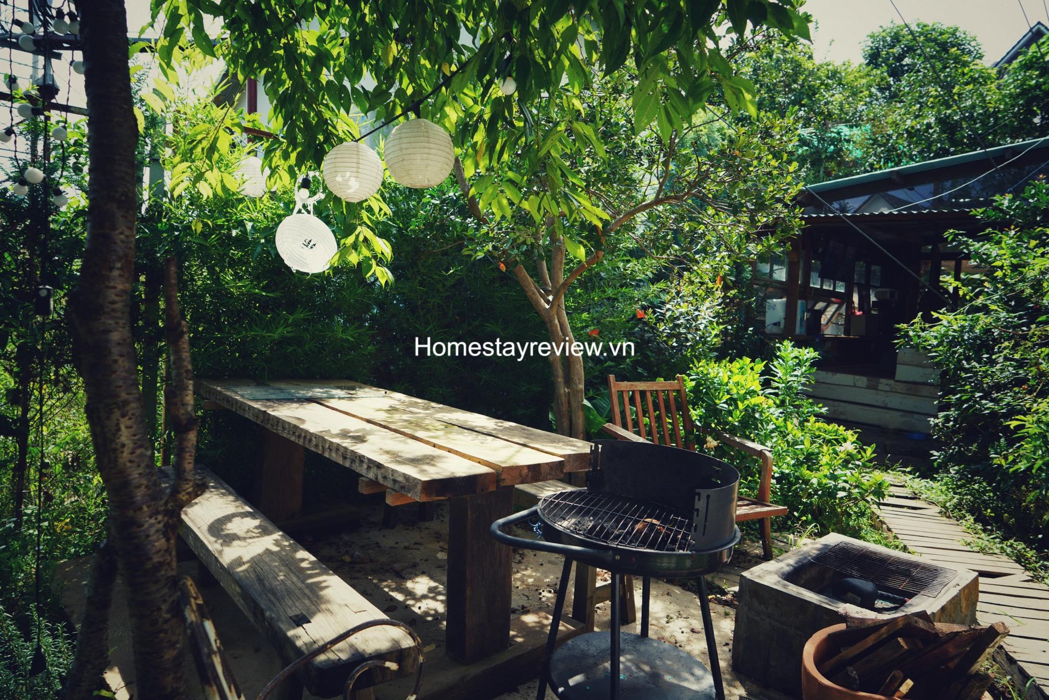 Top 30 Homestay Đà Lạt giá rẻ view đẹp gần trung tâm chợ đêm giá 300k