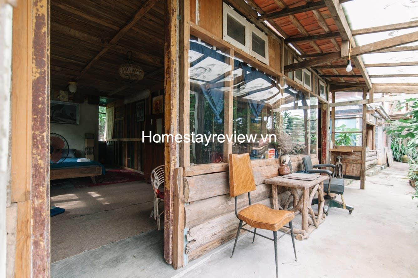 Top 30 Homestay Đà Lạt giá rẻ view đẹp gần trung tâm chợ đêm giá 300k