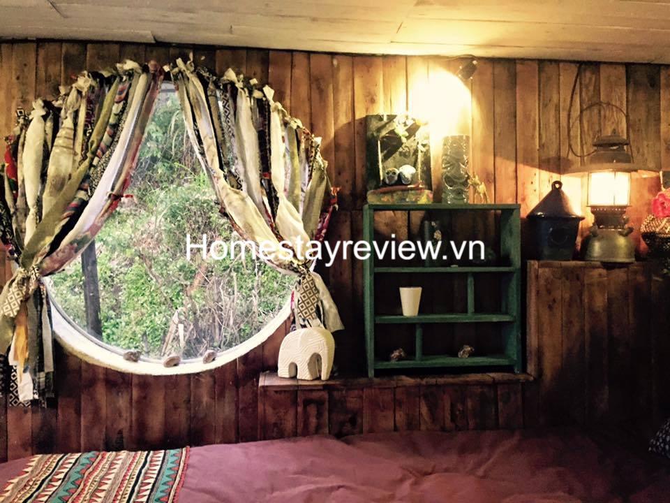 Top 30 Homestay Đà Lạt giá rẻ view đẹp gần trung tâm chợ đêm giá 300k