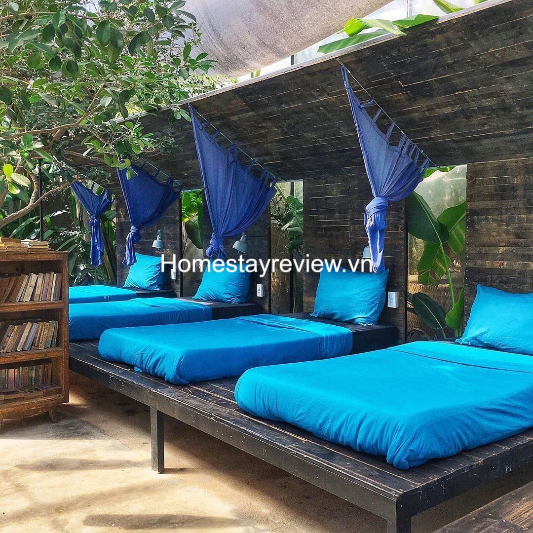 Top 30 Homestay Đà Lạt giá rẻ view đẹp gần trung tâm chợ đêm giá 300k