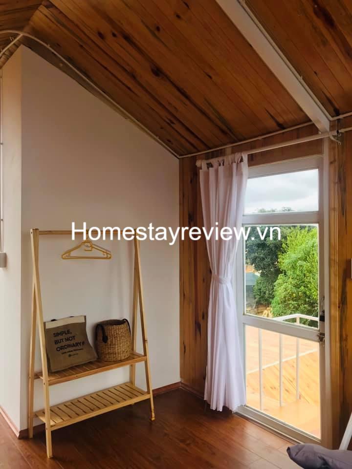 Top 30 Homestay Đà Lạt giá rẻ view đẹp gần trung tâm chợ đêm giá 300k