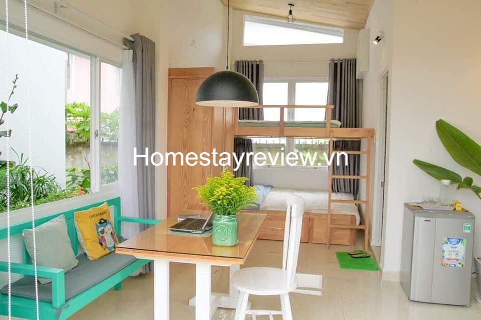 Top 30 Homestay Đà Lạt giá rẻ view đẹp gần trung tâm chợ đêm giá 300k