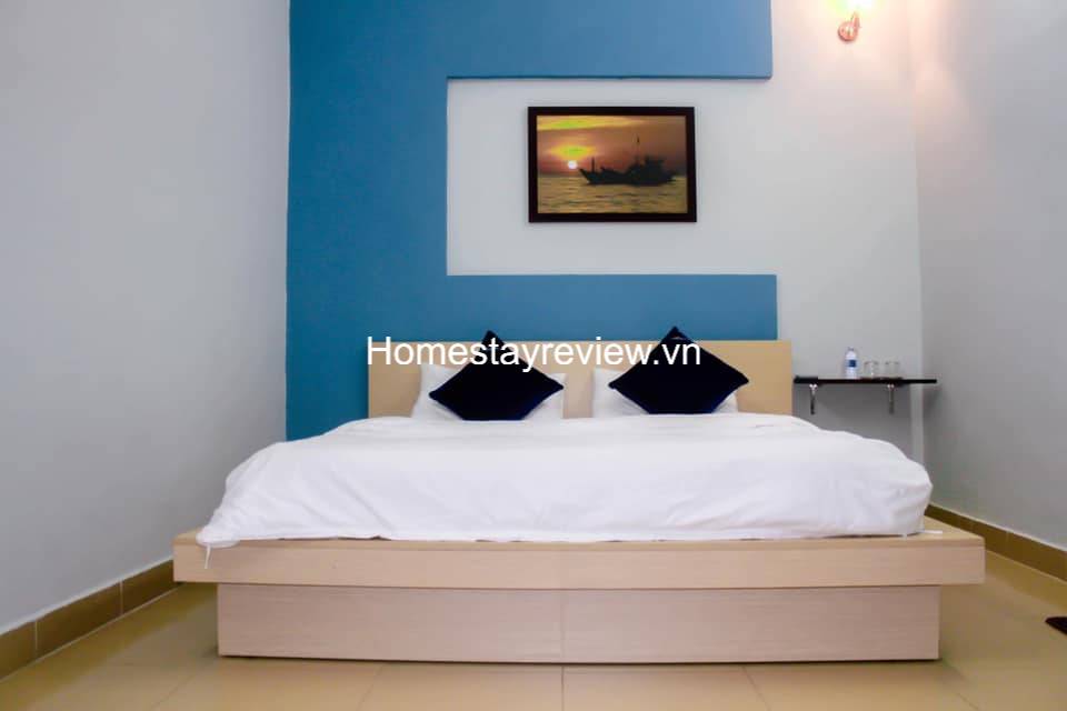 Top 20 Homestay Đà Nẵng giá rẻ view biển đẹp ở trung tâm gần Cầu Rồng