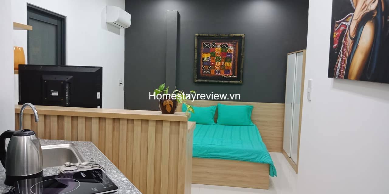 Top 20 Homestay Đà Nẵng giá rẻ view biển đẹp ở trung tâm gần Cầu Rồng