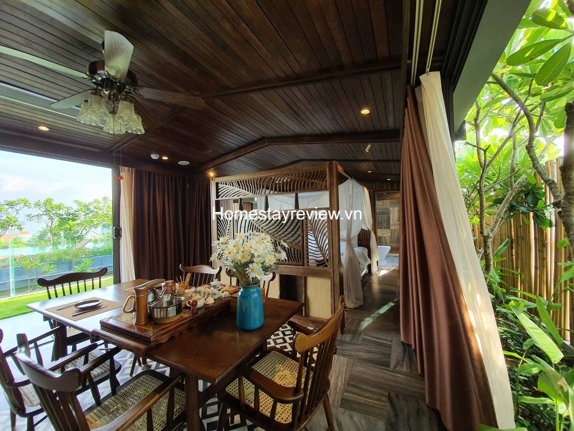 Top 20 Homestay Đà Nẵng giá rẻ view biển đẹp ở trung tâm gần Cầu Rồng