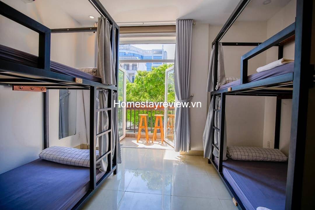 Top 20 Homestay Đà Nẵng giá rẻ view biển đẹp ở trung tâm gần Cầu Rồng