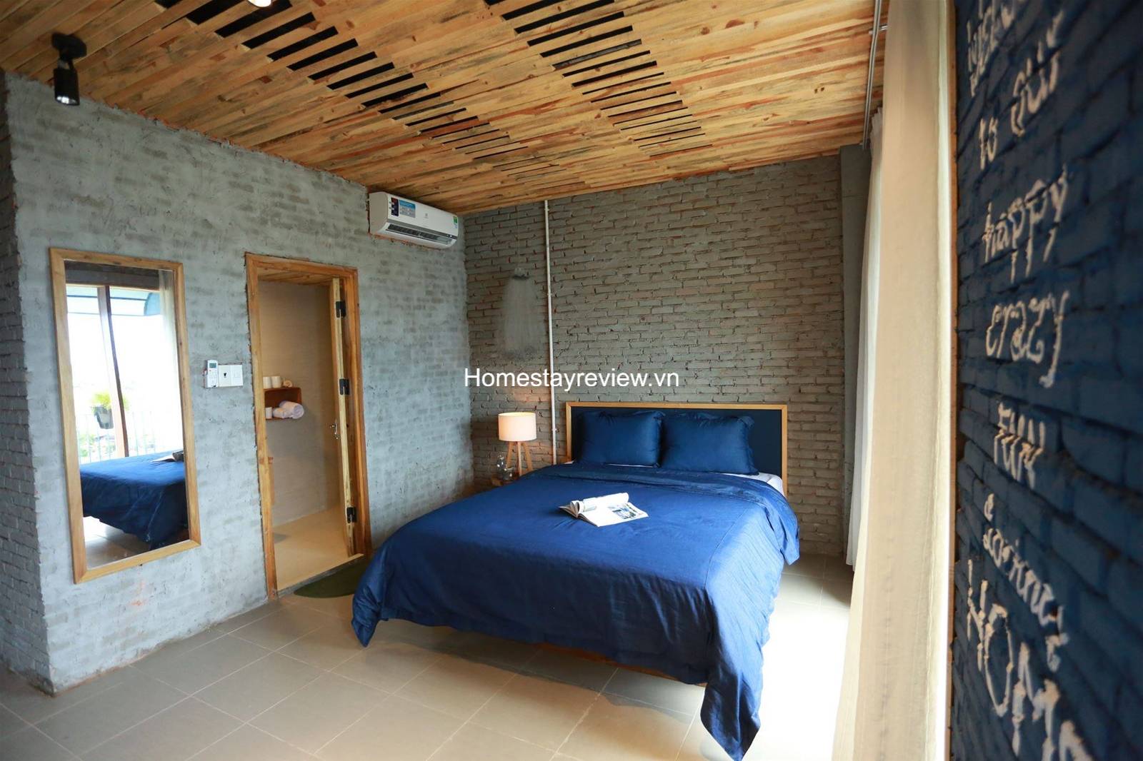 Top 20 Homestay Đà Nẵng giá rẻ view biển đẹp ở trung tâm gần Cầu Rồng