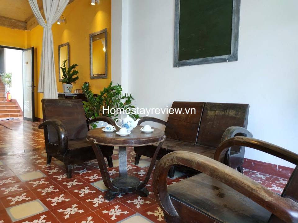 Top 20 Homestay Đà Nẵng giá rẻ view biển đẹp ở trung tâm gần Cầu Rồng