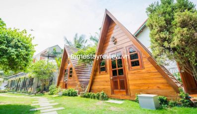 Top 20 homestay Hạ Long Bãi Cháy giá rẻ view đẹp gần biển tốt nhất