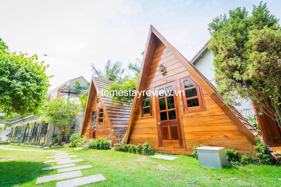 Top 20 homestay Hạ Long Bãi Cháy giá rẻ view đẹp gần biển tốt nhất