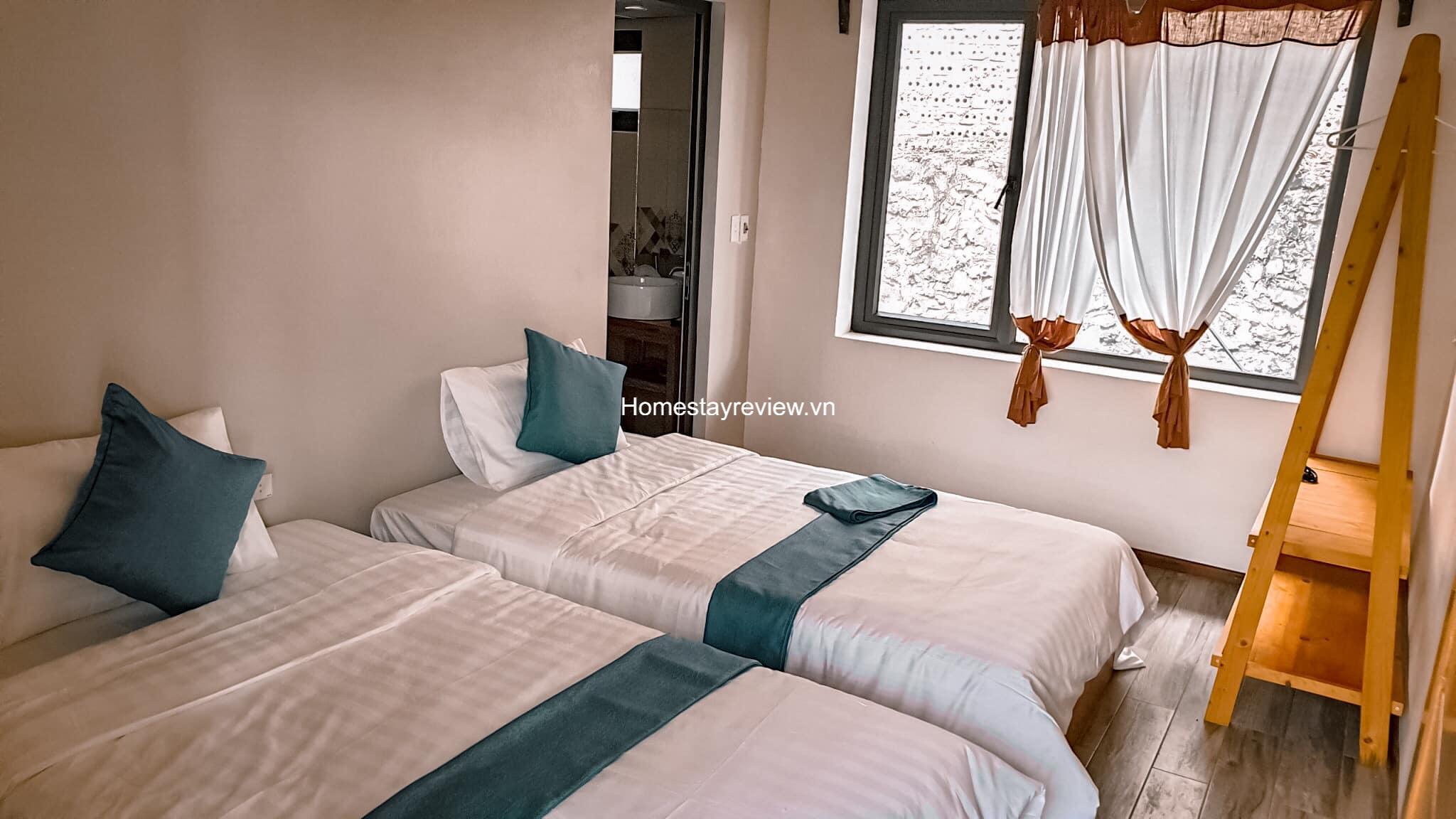 Top 20 homestay Hạ Long Bãi Cháy giá rẻ view đẹp gần biển tốt nhất