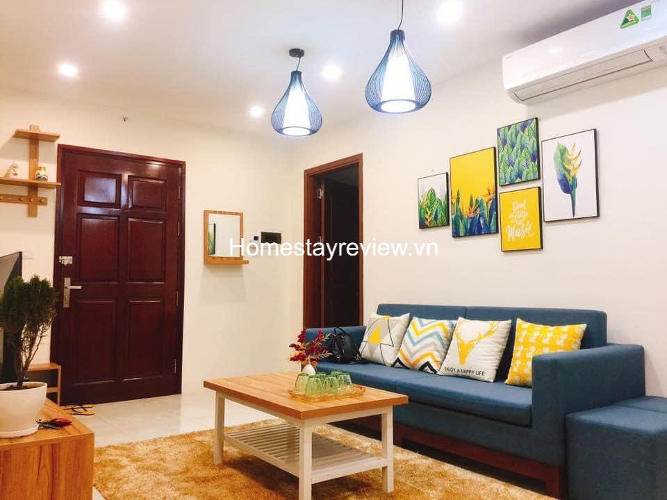 Top 20 homestay Hạ Long Bãi Cháy giá rẻ view đẹp gần biển tốt nhất