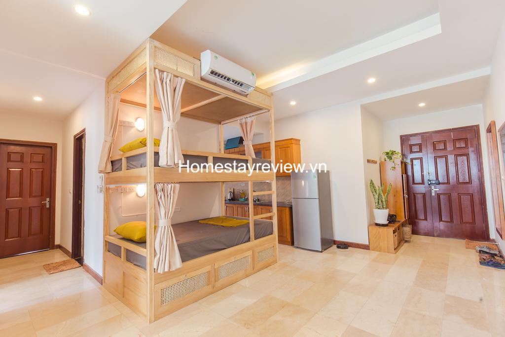 Top 20 homestay Hạ Long Bãi Cháy giá rẻ view đẹp gần biển tốt nhất