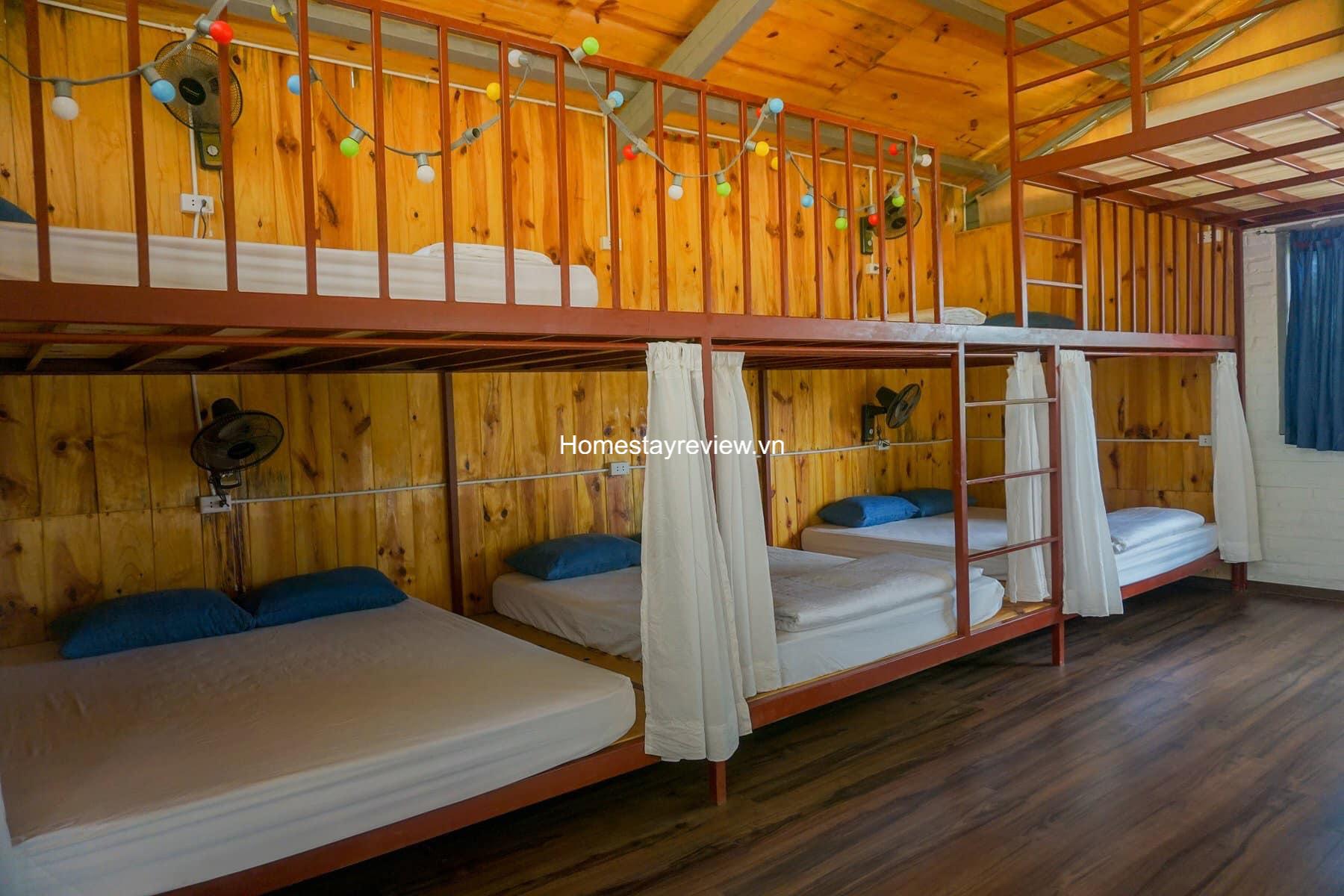 Top 20 homestay Hạ Long Bãi Cháy giá rẻ view đẹp gần biển tốt nhất