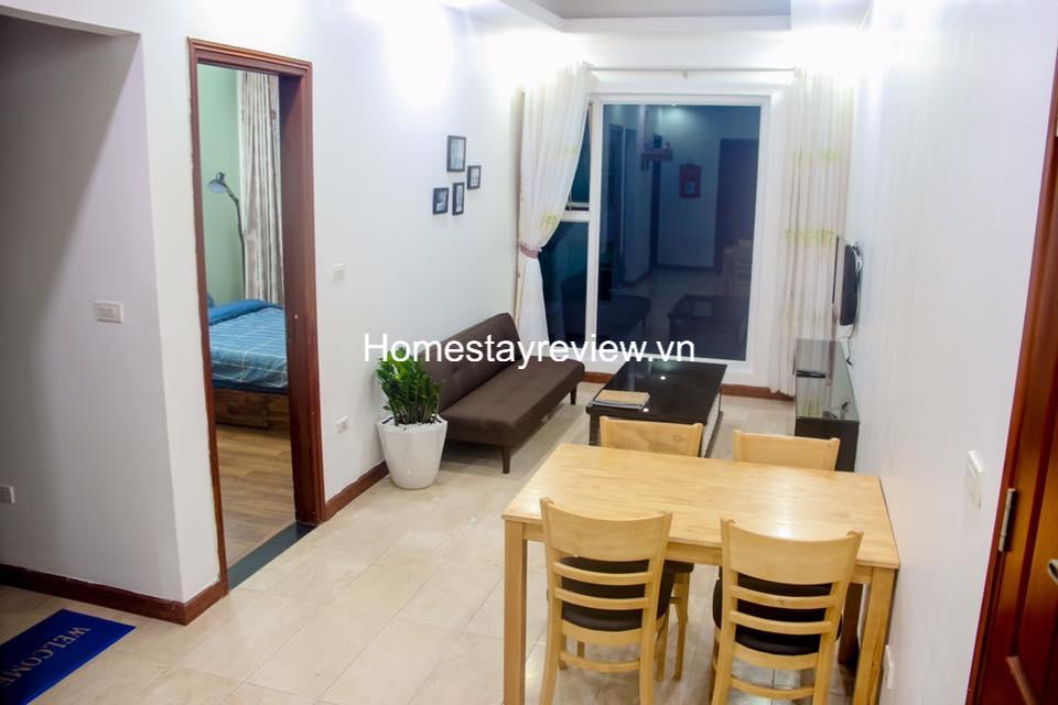 Top 20 homestay Hạ Long Bãi Cháy giá rẻ view đẹp gần biển tốt nhất