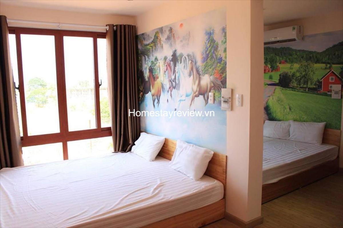 Top 20 homestay Hạ Long Bãi Cháy giá rẻ view đẹp gần biển tốt nhất