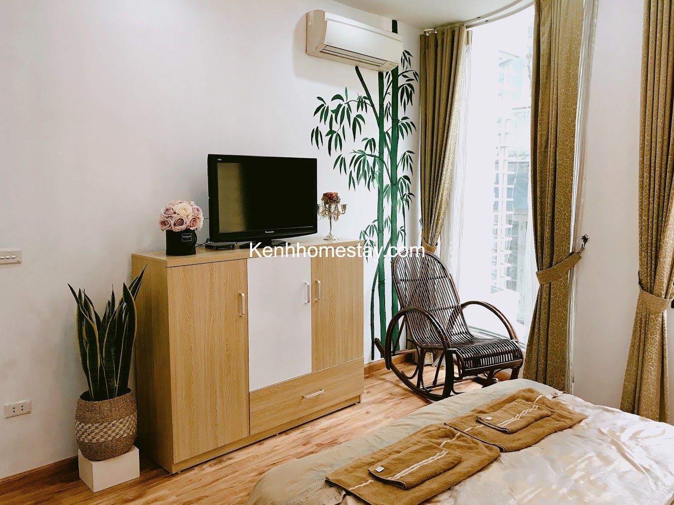 Top 30 Homestay Hà Nội giá rẻ đẹp ở phố cổ quanh gần Hà Nội tốt nhất