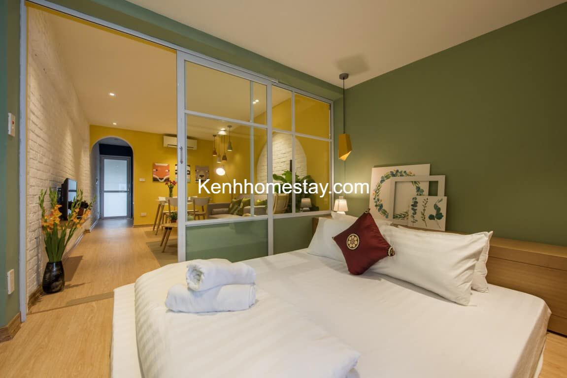 Top 30 Homestay Hà Nội giá rẻ đẹp ở phố cổ quanh gần Hà Nội tốt nhất