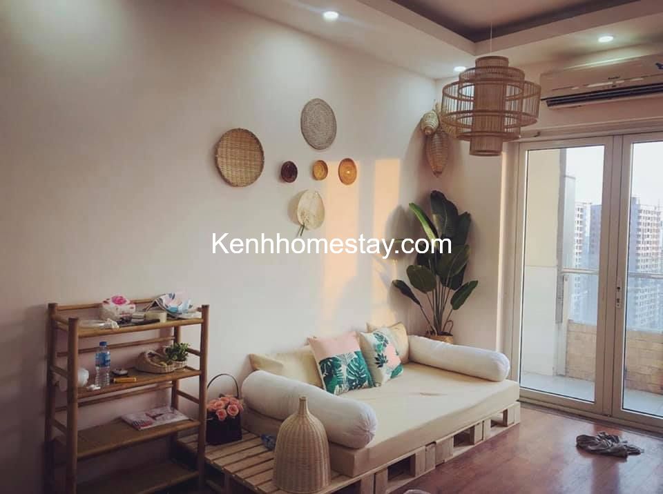 Top 30 Homestay Hà Nội giá rẻ đẹp ở phố cổ quanh gần Hà Nội tốt nhất