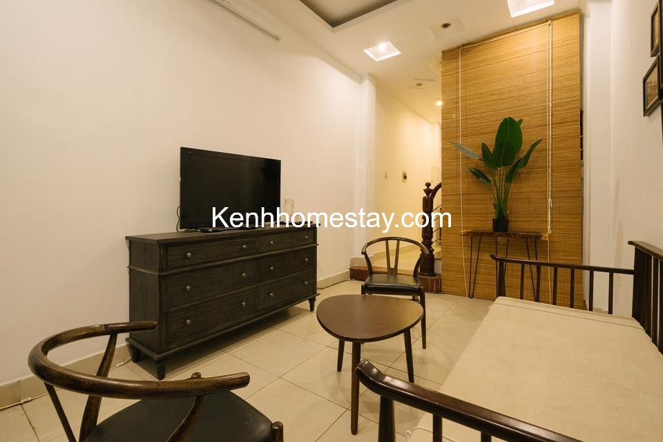 Top 30 Homestay Hà Nội giá rẻ đẹp ở phố cổ quanh gần Hà Nội tốt nhất