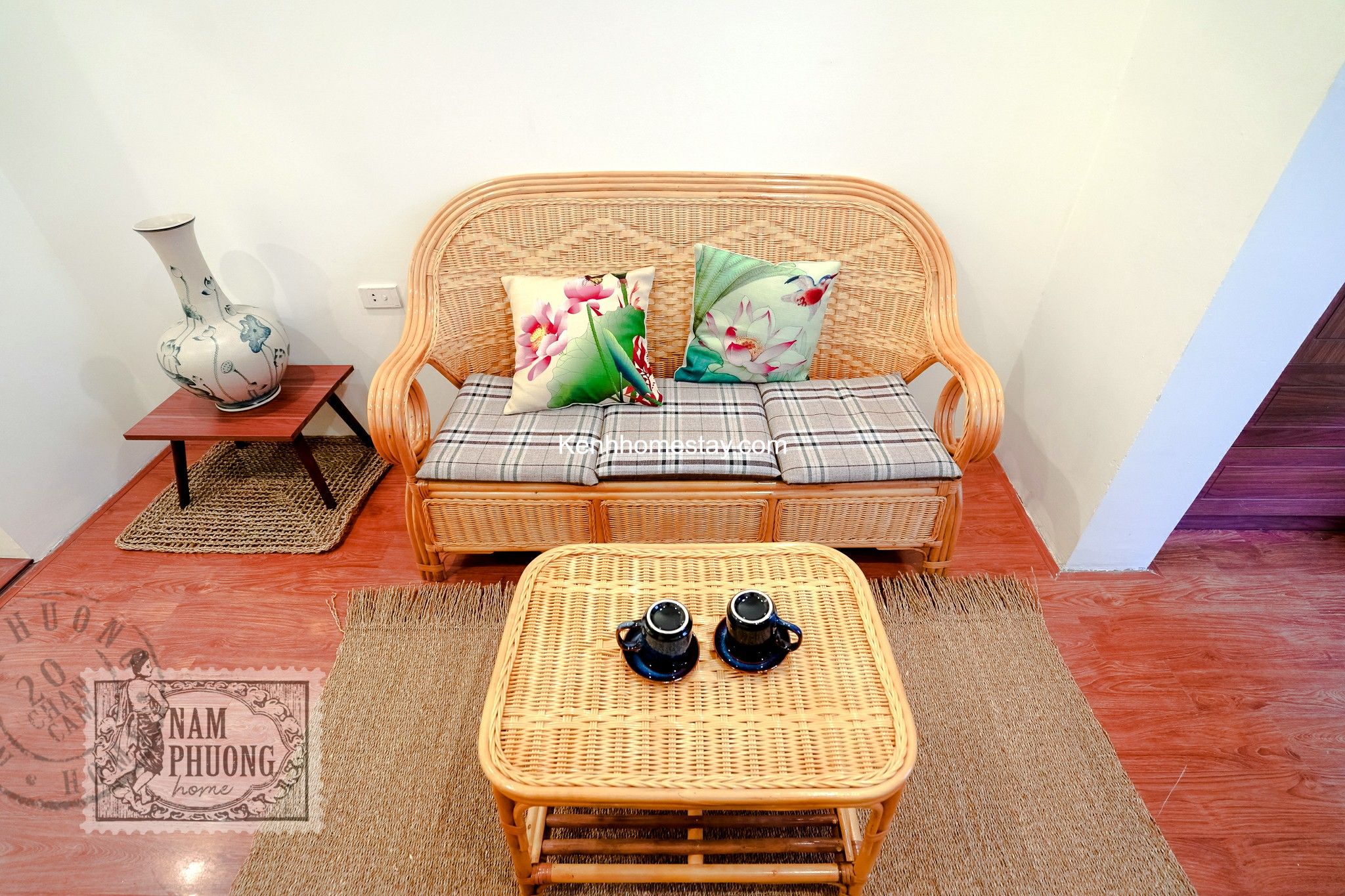 Top 30 Homestay Hà Nội giá rẻ đẹp ở phố cổ quanh gần Hà Nội tốt nhất