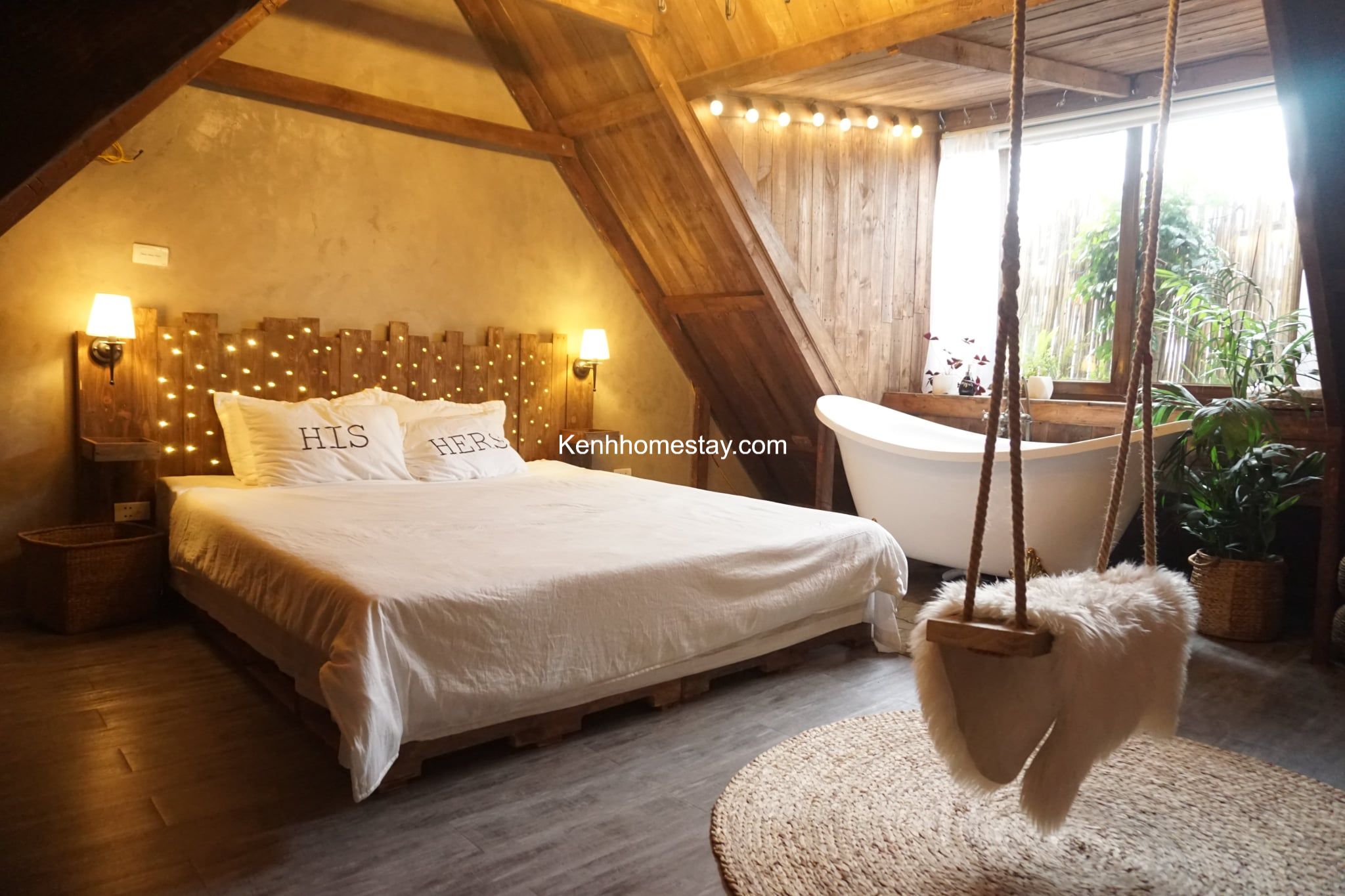 Top 30 Homestay Hà Nội giá rẻ đẹp ở phố cổ quanh gần Hà Nội tốt nhất