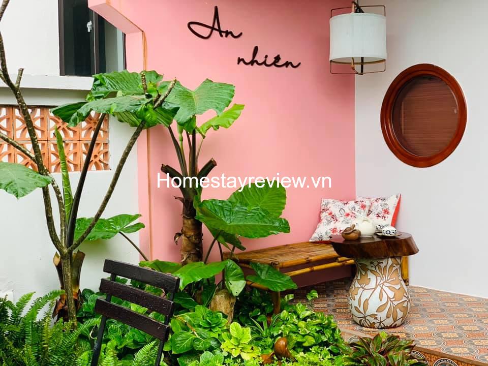 Top 20 homestay Hội An giá rẻ view đẹp gần biển An Bàng và phố cổ