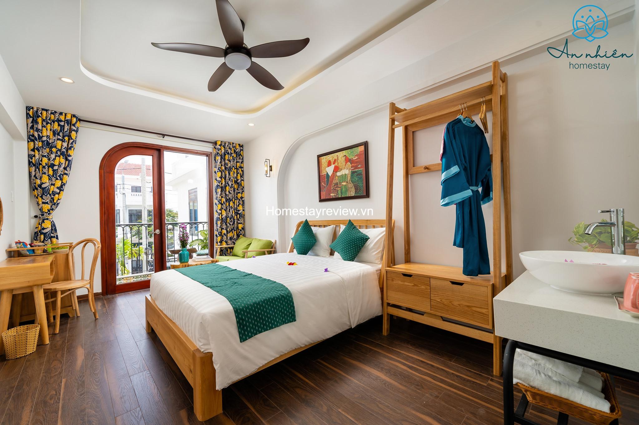 Top 20 homestay Hội An giá rẻ view đẹp gần biển An Bàng và phố cổ