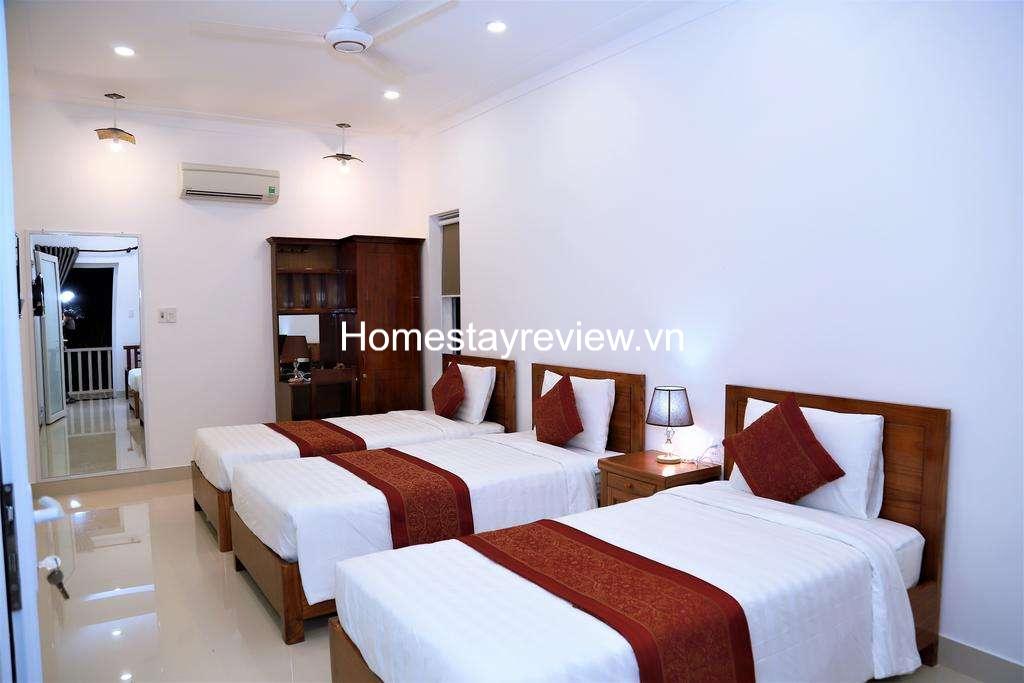 Top 20 homestay Hội An giá rẻ view đẹp gần biển An Bàng và phố cổ