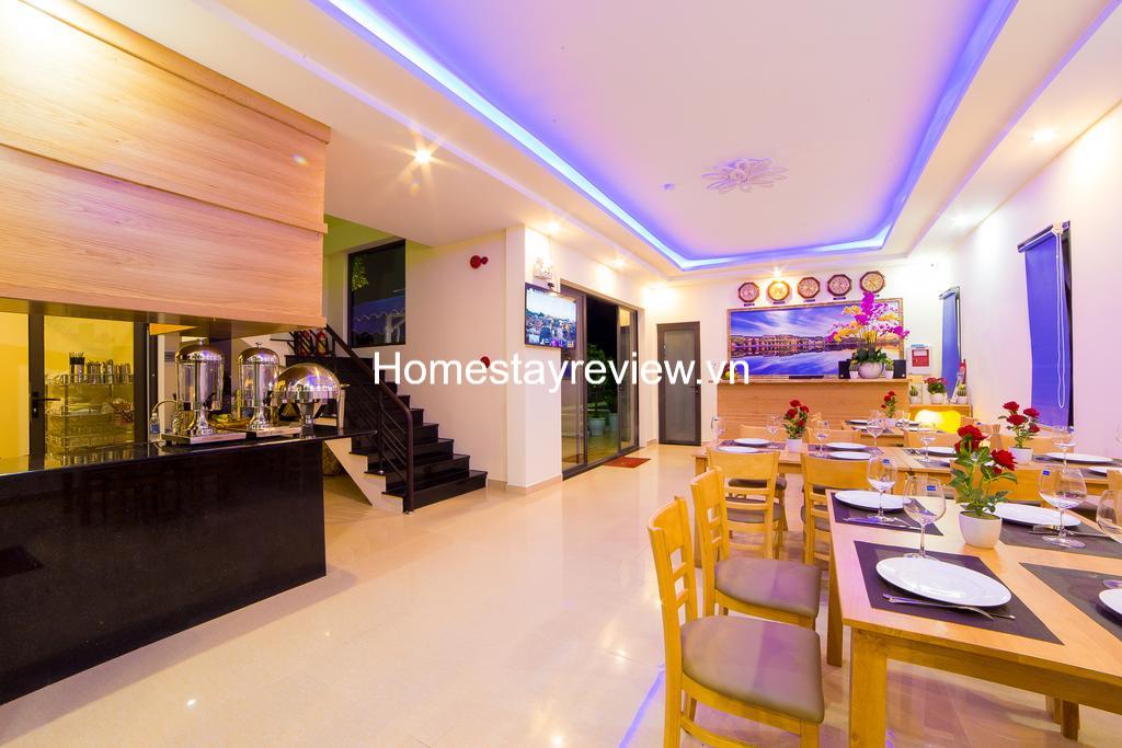 Top 20 homestay Hội An giá rẻ view đẹp gần biển An Bàng và phố cổ