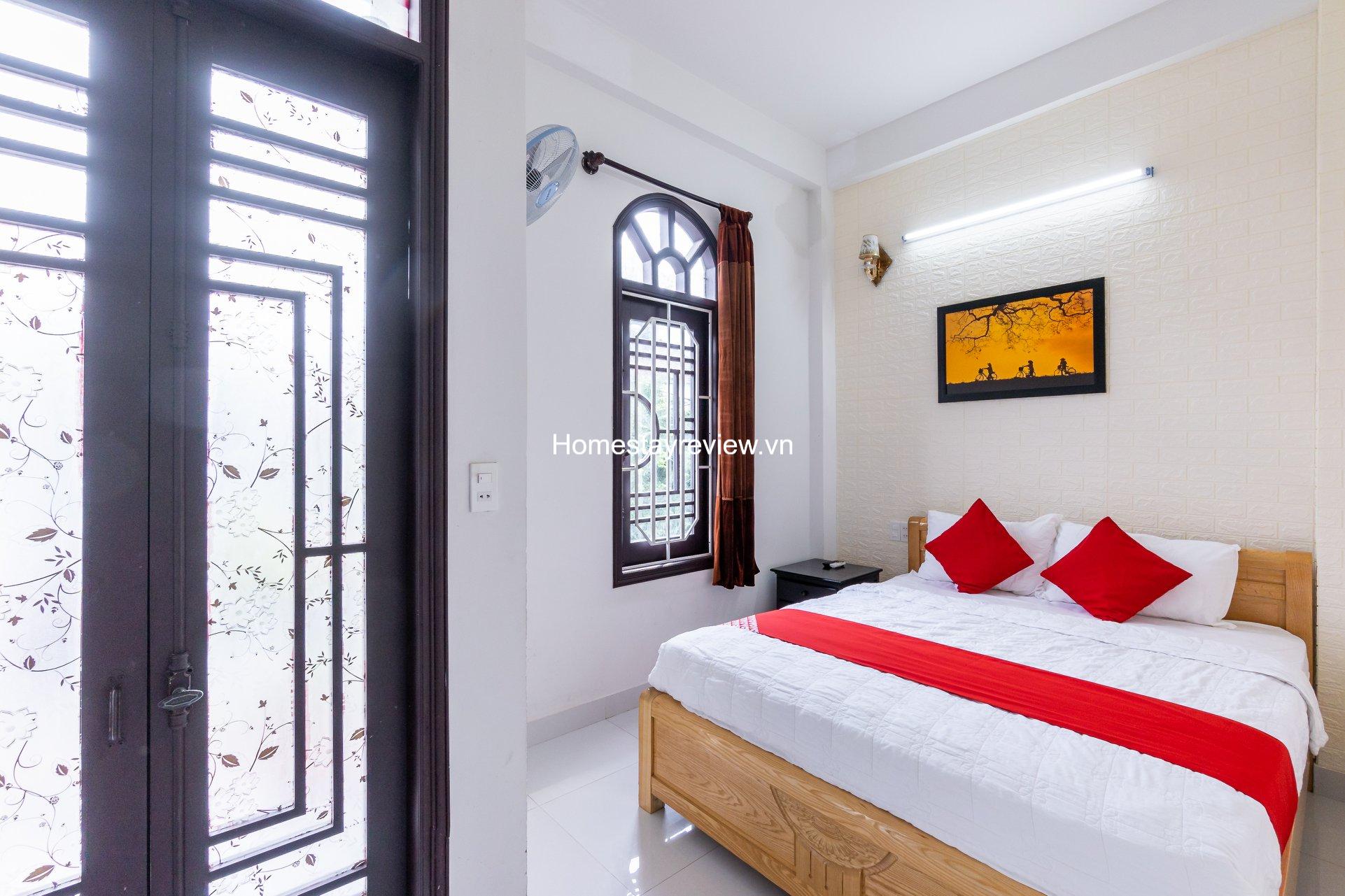 Top 20 homestay Hội An giá rẻ view đẹp gần biển An Bàng và phố cổ