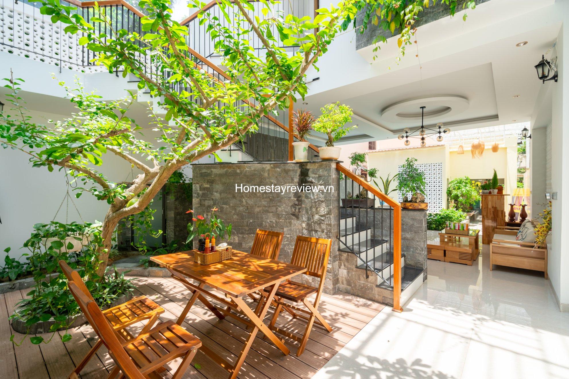 Top 20 homestay Hội An giá rẻ view đẹp gần biển An Bàng và phố cổ