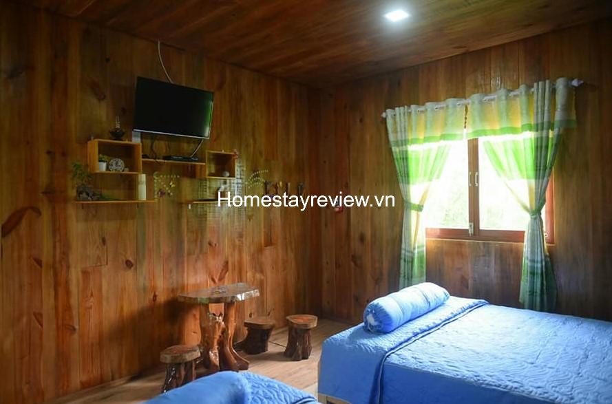 Top 20 Resort khách sạn nhà nghỉ homestay Hòn Sơn giá rẻ đẹp gần biển