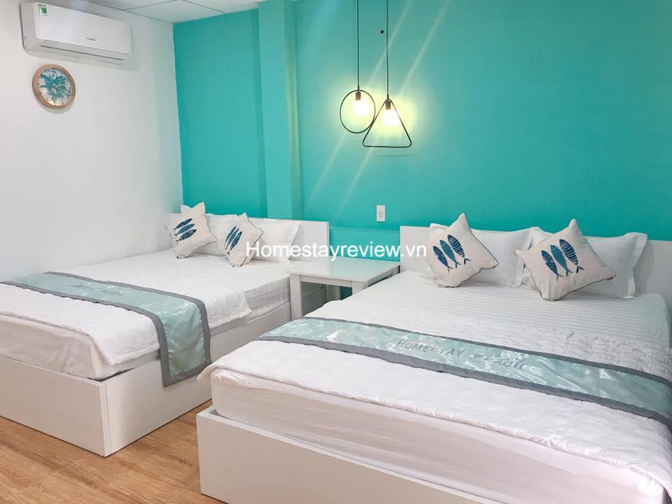 Top 20 Resort khách sạn nhà nghỉ homestay Hòn Sơn giá rẻ đẹp gần biển