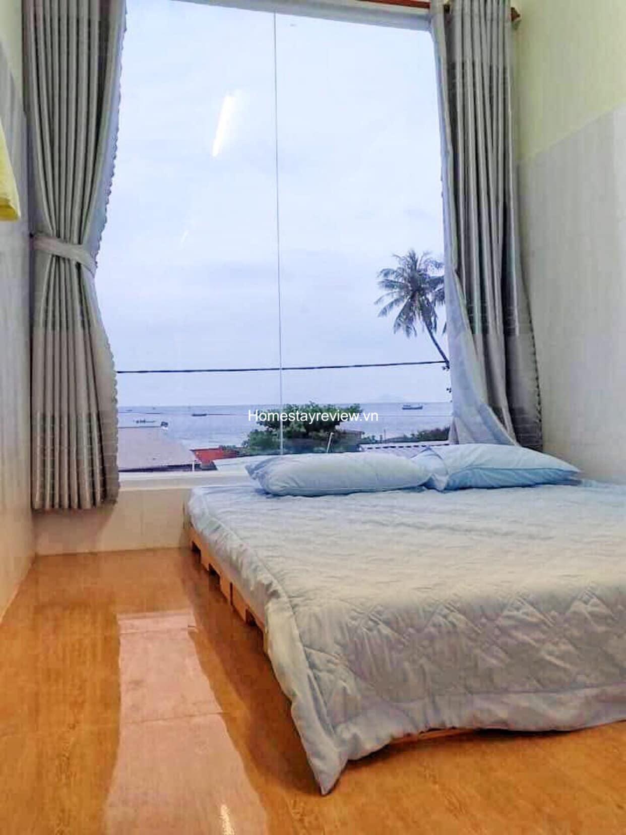 Top 20 Resort khách sạn nhà nghỉ homestay Hòn Sơn giá rẻ đẹp gần biển