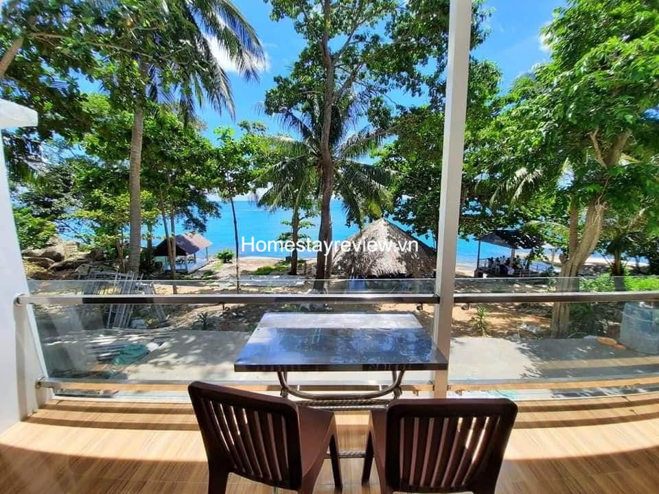 Top 20 Resort khách sạn nhà nghỉ homestay Hòn Sơn giá rẻ đẹp gần biển