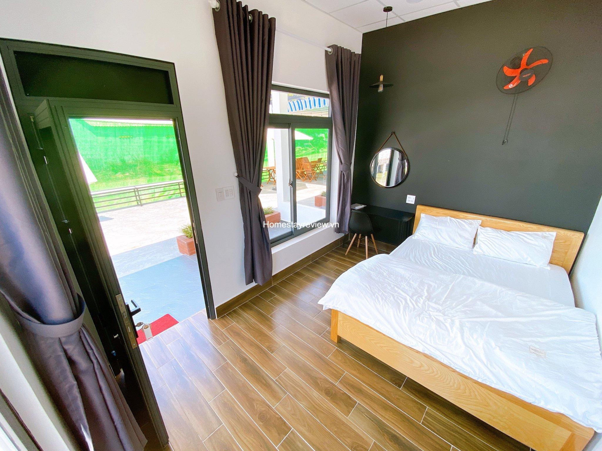 Top 20 Resort khách sạn nhà nghỉ homestay Hòn Sơn giá rẻ đẹp gần biển