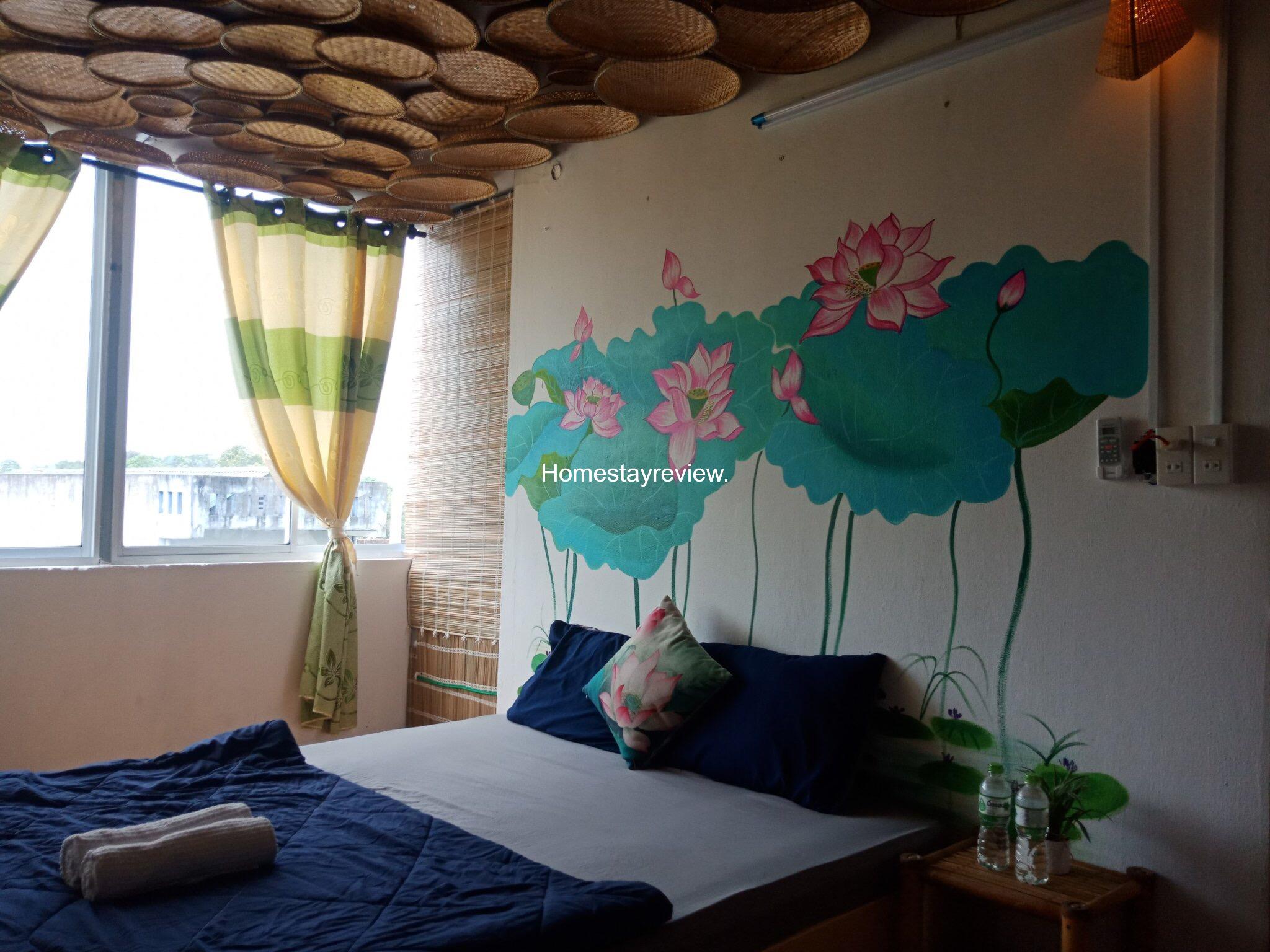 Top 20 homestay Nha Trang giá rẻ view đẹp gần biển và ở trung tâm