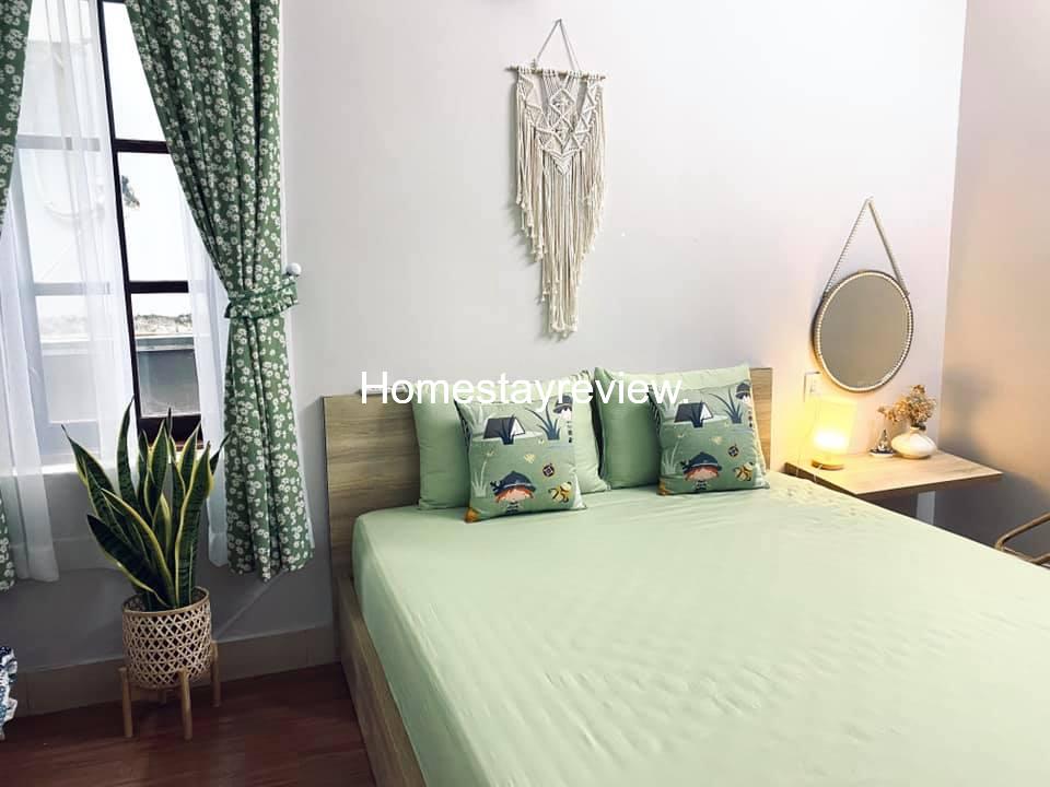 Top 20 homestay Nha Trang giá rẻ view đẹp gần biển và ở trung tâm