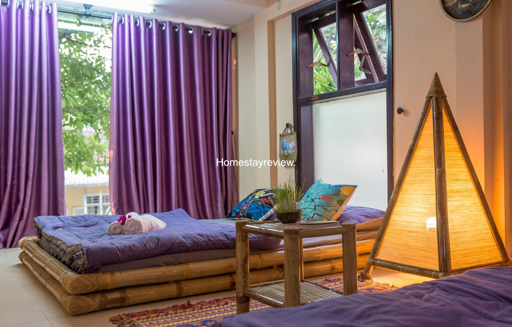 Top 20 homestay Nha Trang giá rẻ view đẹp gần biển và ở trung tâm