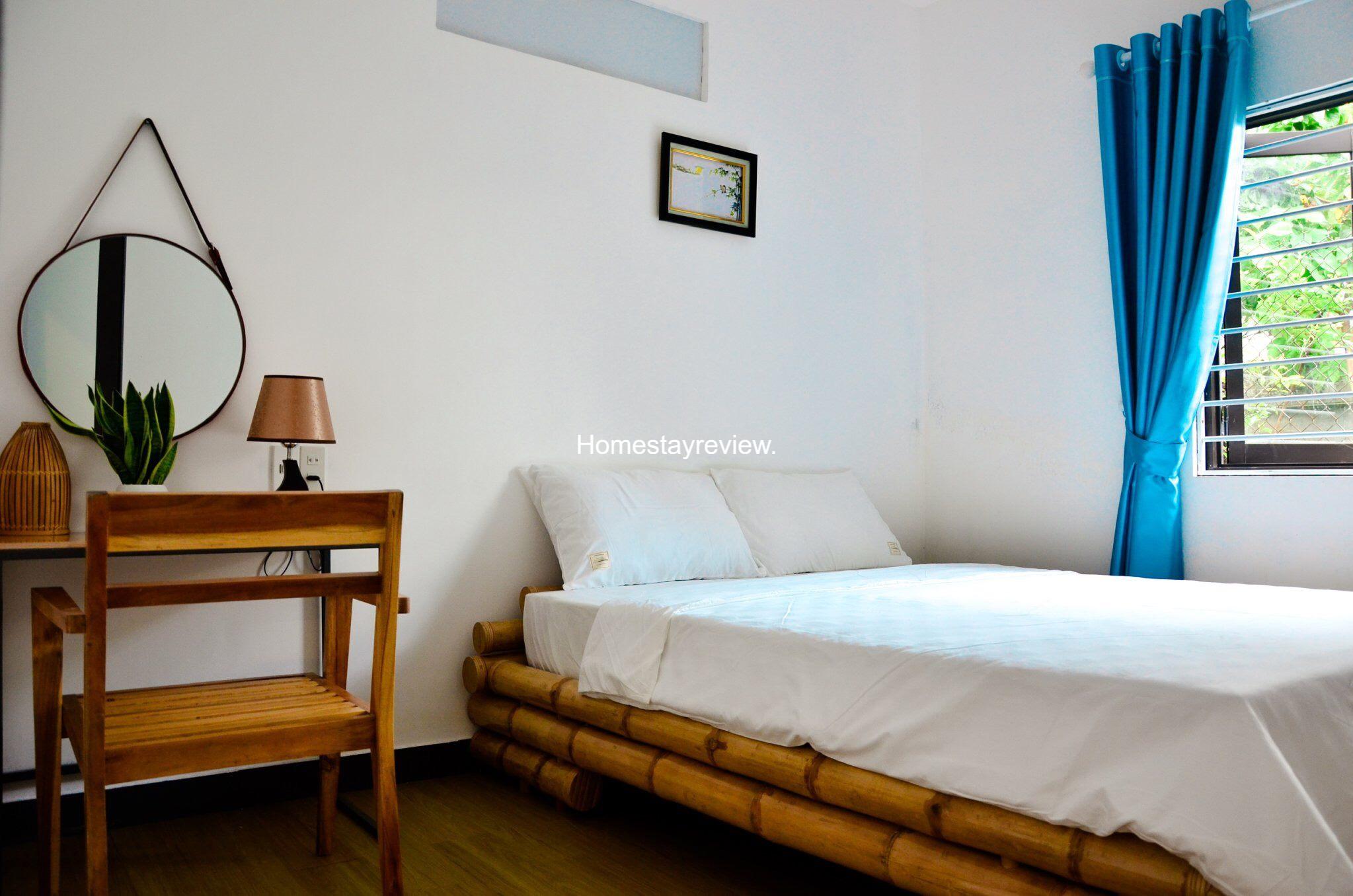 Top 20 homestay Nha Trang giá rẻ view đẹp gần biển và ở trung tâm